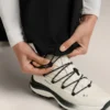 Pantalones de pierna recta impermeables 10K