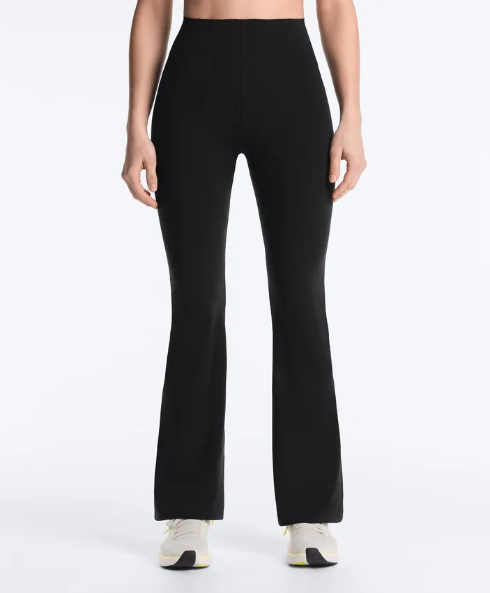 Pantalones de talle alto, compresivos y Raise Up Pantalones de talle alto, compresivos y Raise Up
