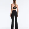 Pantalones de talle alto, compresivos y Raise Up Pantalones de talle alto, compresivos y Raise Up