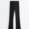 Pantalones de talle alto, compresivos y Raise Up Pantalones de talle alto, compresivos y Raise Up