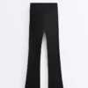Pantalones de talle alto, compresivos y Raise Up Pantalones de talle alto, compresivos y Raise Up