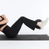 Pantalones de talle alto, compresivos y Raise Up Pantalones de talle alto, compresivos y Raise Up