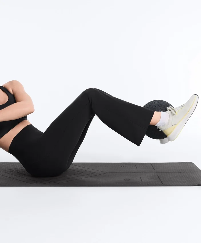 Pantalones de talle alto, compresivos y Raise Up Pantalones de talle alto, compresivos y Raise Up