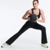 Pantalones de talle alto, compresivos y Raise Up Pantalones de talle alto, compresivos y Raise Up