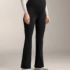 Pantalones premamá Warm Flare
