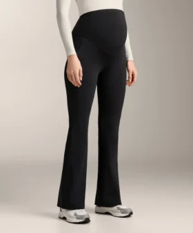 Pantalones premamá Warm Flare