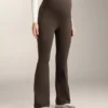 Pantalones premamá Warm Flare
