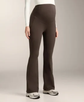 Pantalones premamá Warm Flare