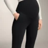 Pantalones premamá Warm Flare