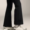 Pantalones premamá Warm Flare
