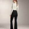 Pantalones premamá Warm Flare