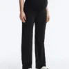 Pantalones rectos de premamá Comfortlux Pantalones rectos de premamá Comfortlux