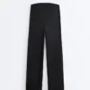 Pantalones rectos de premamá Comfortlux Pantalones rectos de premamá Comfortlux