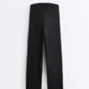Pantalones rectos de premamá Comfortlux Pantalones rectos de premamá Comfortlux