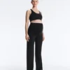 Pantalones rectos de premamá Comfortlux Pantalones rectos de premamá Comfortlux