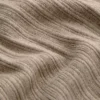 Pantalones rectos de punto acanalado