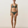 Braguitas de bikini clásicas de cuadros vichy Braguitas de bikini clásicas de cuadros vichy