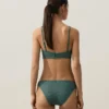 Braguitas de bikini clásicas de cuadros vichy Braguitas de bikini clásicas de cuadros vichy