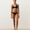 Braguitas de bikinis clásicas de piqué Braguitas de bikinis clásicas de piqué