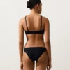 Braguitas de bikinis clásicas de piqué Braguitas de bikinis clásicas de piqué