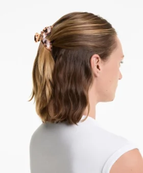 Peineta pequeña de imitación de carey para el pelo Peineta pequeña de imitación de carey para el pelo