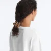 Peineta pequeña para el pelo con forma de flor Peineta pequeña para el pelo con forma de flor