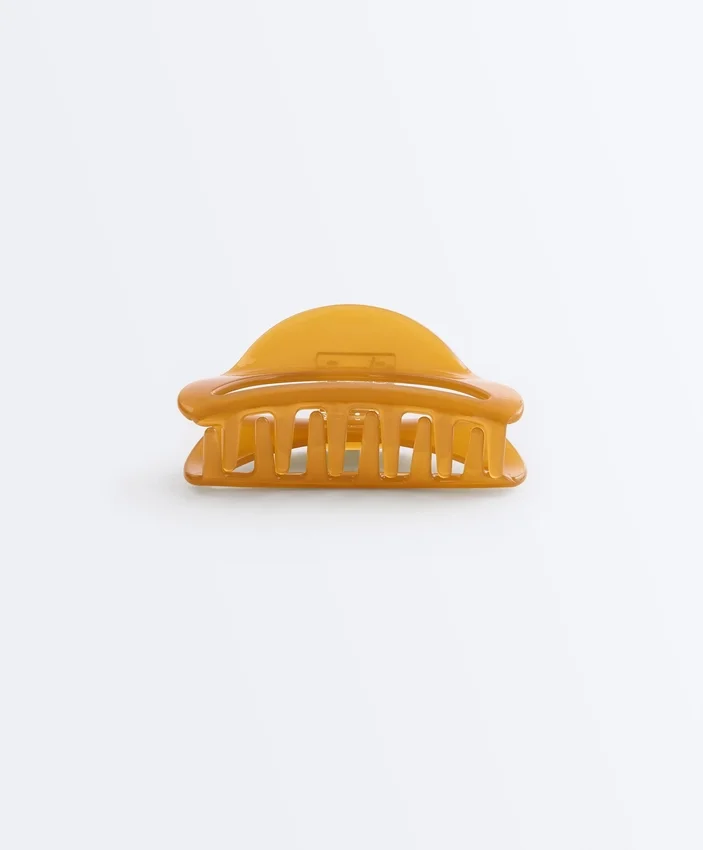 Pinza para el pelo grande Pinza para el pelo grande