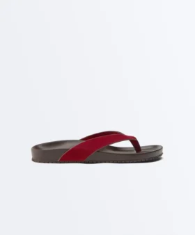 Sandalias de piel Sandalias de piel