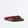 Sandalias de piel Sandalias de piel