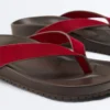 Sandalias de piel Sandalias de piel