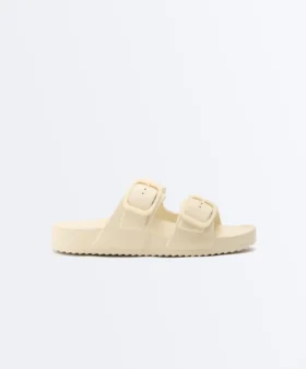 Sandalias de playa con hebillas Sandalias de playa con hebillas