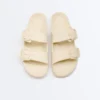 Sandalias de playa con hebillas Sandalias de playa con hebillas