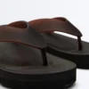 Sandalias de playa con plataforma Sandalias de playa con plataforma