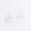 Sujetador deportivo triangular Comfortlux de sujeción ligera Sujetador deportivo triangular Comfortlux de sujeción ligera
