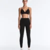 Sujetador deportivo triangular Comfortlux de sujeción ligera Sujetador deportivo triangular Comfortlux de sujeción ligera