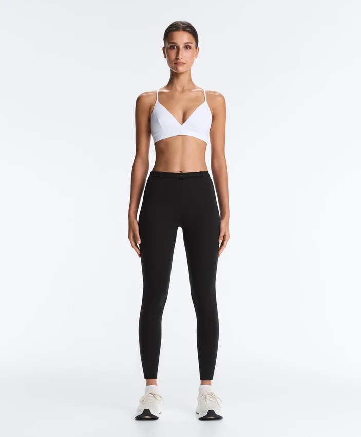 Sujetador deportivo triangular Comfortlux de sujeción ligera Sujetador deportivo triangular Comfortlux de sujeción ligera