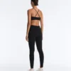 Sujetador deportivo triangular Comfortlux de sujeción ligera Sujetador deportivo triangular Comfortlux de sujeción ligera