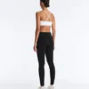 Sujetador deportivo triangular Comfortlux de sujeción ligera Sujetador deportivo triangular Comfortlux de sujeción ligera