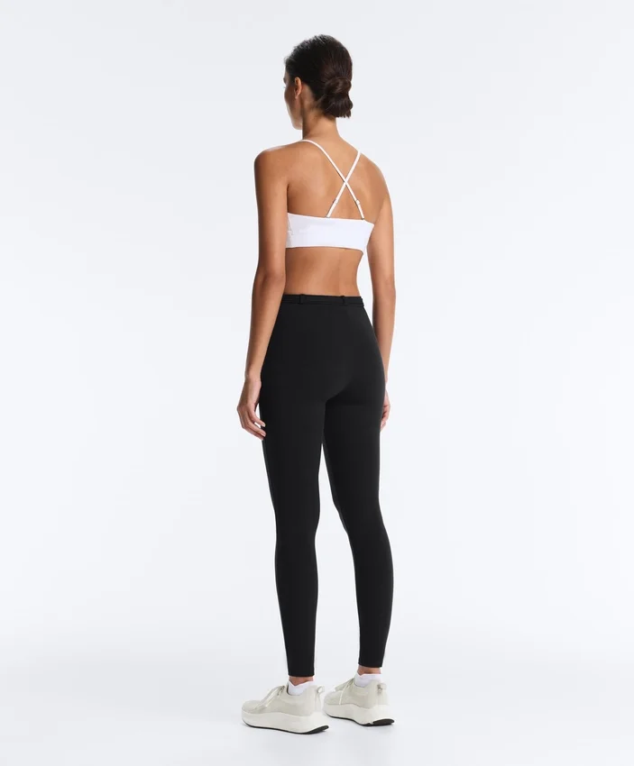 Sujetador deportivo triangular Comfortlux de sujeción ligera Sujetador deportivo triangular Comfortlux de sujeción ligera
