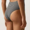 Trikinis asimétricos mini de cuadros vichy Trikinis asimétricos mini de cuadros vichy
