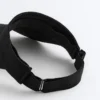 Visera deportiva con ribete Visera deportiva con ribete