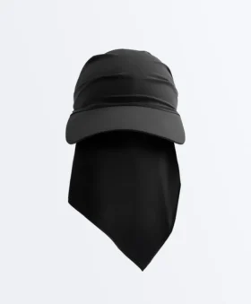 Visera ligera con nudo Visera ligera con nudo