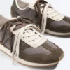 Zapatillas con bloques de color