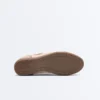 Zapatillas de ante serraje y malla Zapatillas de ante serraje y malla