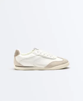 Zapatillas de estilo retro Zapatillas de estilo retro