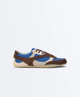 Zapatillas de estilo retro Zapatillas de estilo retro