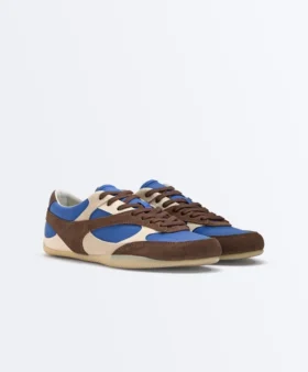 Zapatillas de estilo retro Zapatillas de estilo retro