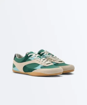 Zapatillas de estilo retro Zapatillas de estilo retro