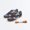 Zapatillas de estilo retro Zapatillas de estilo retro
