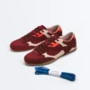 Zapatillas de estilo retro Zapatillas de estilo retro